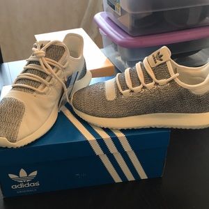 Adidas sneakers new with tags